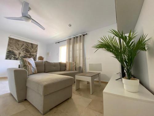 Photo de la galerie de l'établissement El Olivar Paradise Beach, à Caleta de Fuste