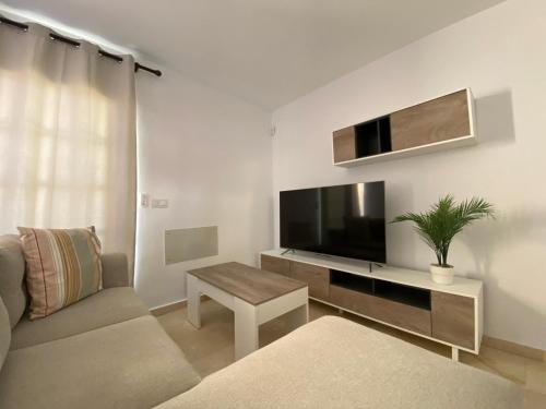 Photo de la galerie de l'établissement El Olivar Paradise Beach, à Caleta de Fuste