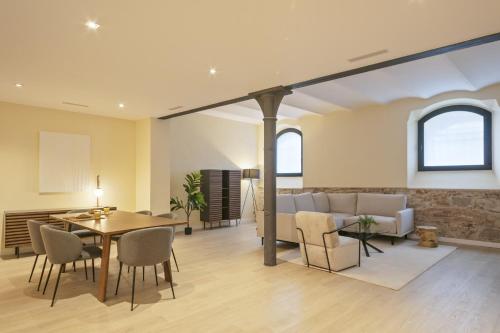 Ola Living Diagonal II Apartments