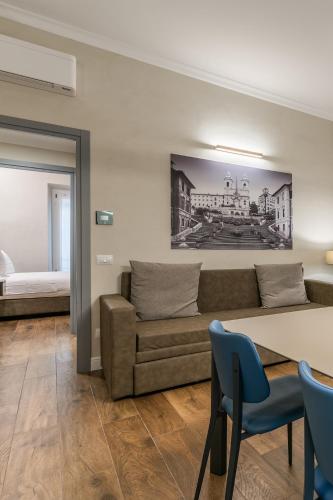 MyItalyHome Roma