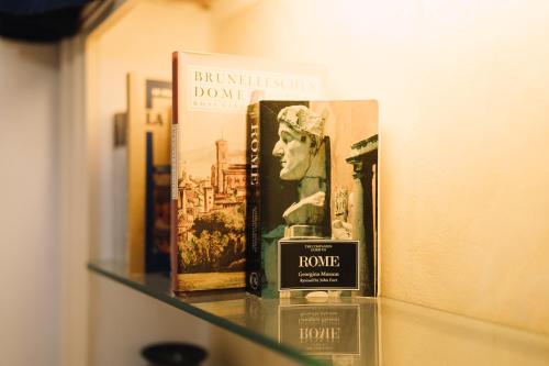 Vincent's Place Navona