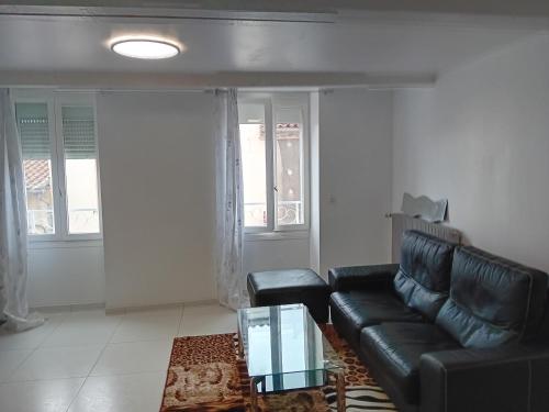 Photo de la galerie de l'établissement Appartement spacieux, à Pamiers