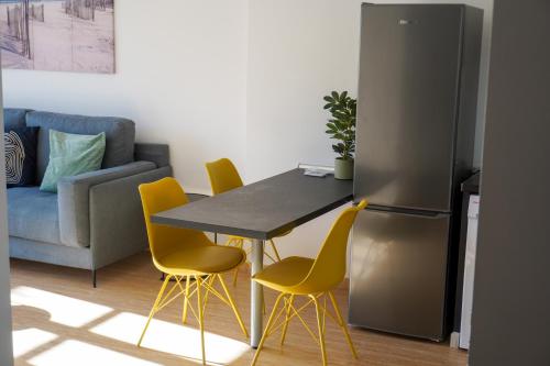 Holiday House Blue Sky La Gomera