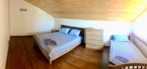 Φωτογραφία από το άλμπουμ του Camere și apartament în Delta Dunării σε Σφίντου Γκεόργκε
