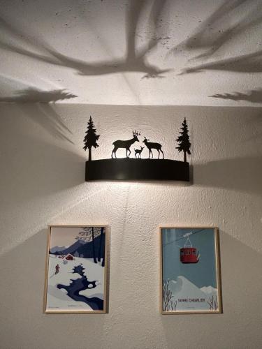 Fotografie z fotogalerie ubytování Les Arnauds v destinaci Bardonecchia