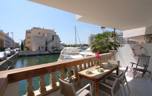 RNET - Caballito de Mar