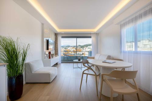 Agence des Résidences - Appartements privés du 45 CROISETTE - Superieur