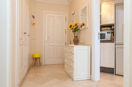 Magnificent apartment in Terrazas Del Duque 1