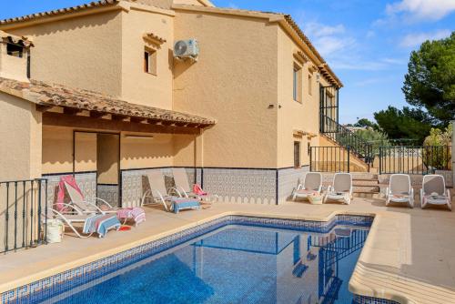 Villa Marperla - Plusholidays