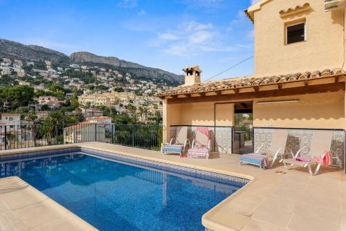 Villa Marperla - Plusholidays