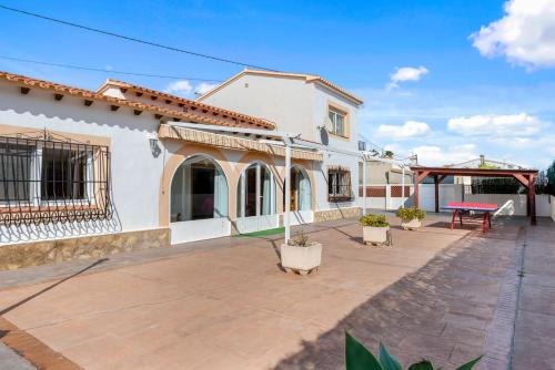 Villa Mercedes - Plusholidays