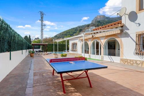Villa Mercedes - Plusholidays