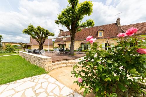Hôtel de la Ferme Lamy – Photos 2