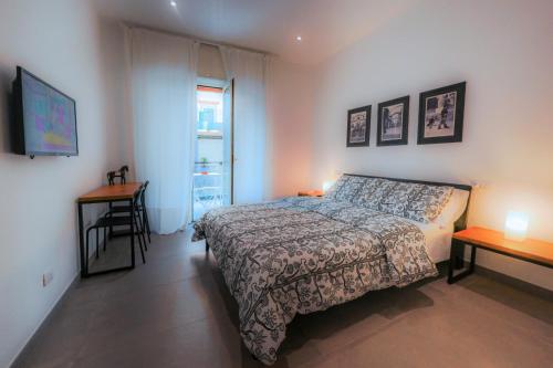 Signora Titina Rooms
