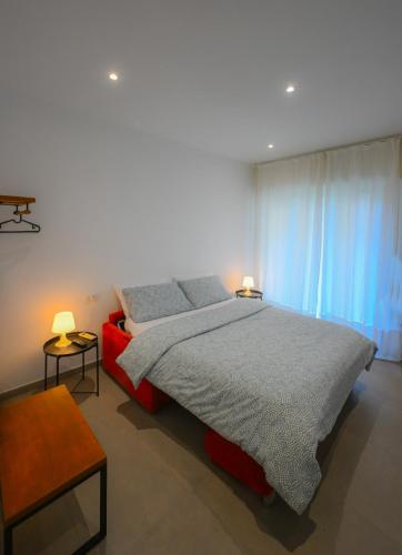 Signora Titina Rooms