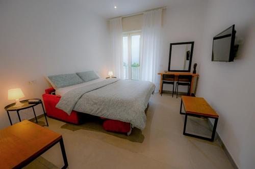 Signora Titina Rooms