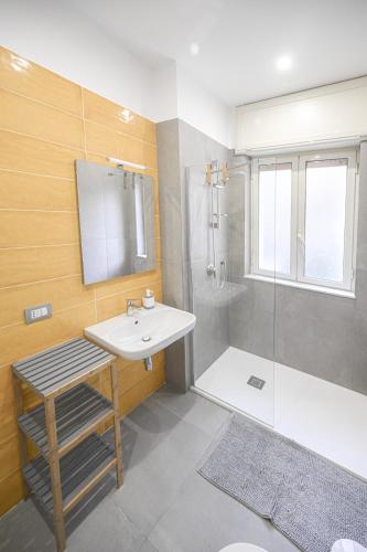 Signora Titina Rooms