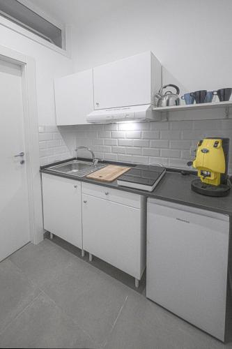 Signora Titina Rooms