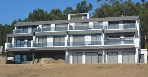 Apartamentos Marina Cordelia 1D BJ