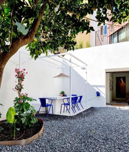 Casa Pavão Lisboa