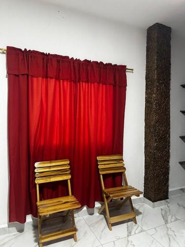 オロンにあるCasa Palmamarのギャラリーの写真