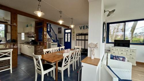 Sans Souci, maison familiale pour 8 personnes