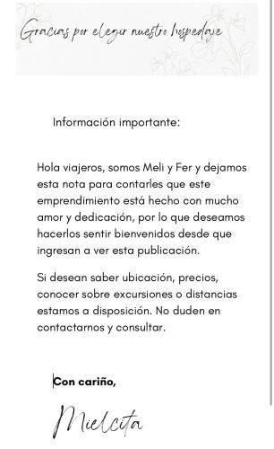 Mielcita