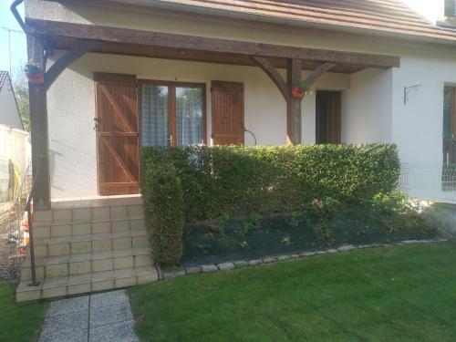 Photo de la galerie de l'établissement Suite de 38m2 spécial JO, à Veneux-les-Sablons