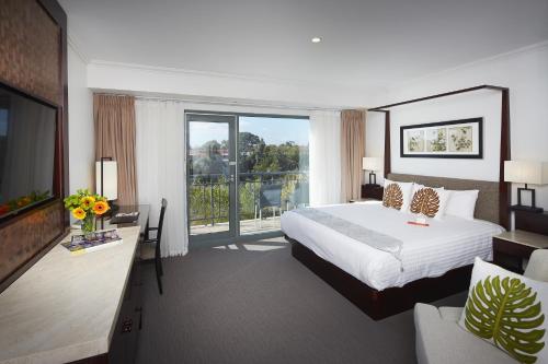 Gallery image of Pagoda Resort & Spa in Perth
