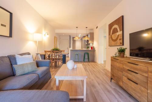 Alicate Beach Marbella by ELE Apartments