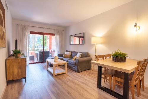 Alicate Beach Marbella by ELE Apartments