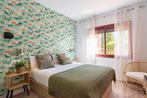 Alicate Beach Marbella by ELE Apartments
