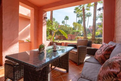 Alicate Beach Marbella by ELE Apartments