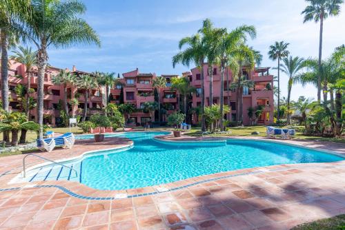 Alicate Beach Marbella by ELE Apartments