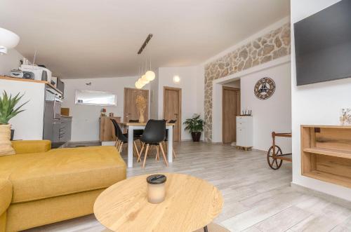 Apartment Tarle