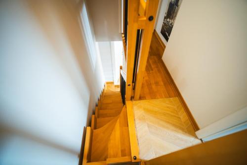 Fotografie z fotogalerie ubytování Hurban Apartments Muggia v destinaci Múggia