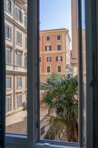 Catone Luxury Rooms