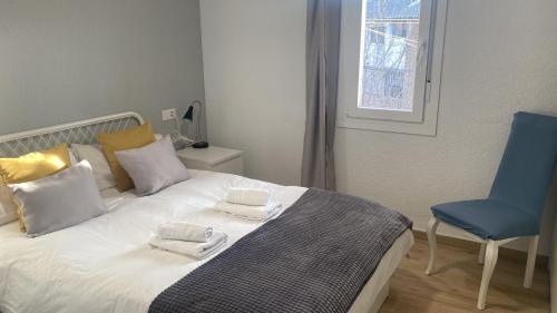 PLAZA ANDALUCIA APARTMENT -A 10min caminando del Puente Romano
