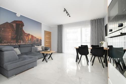 Foto Cosmo Apartments 2