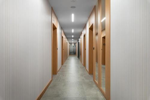 Foto Cosmo Apartments 5