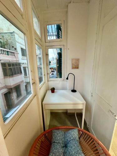 Fotografie z fotogalerie ubytování Sea View Villa v destinaci Sliema