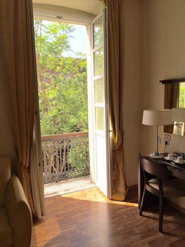 Imagen de la galería de Hotel Due Colonne, en Cagliari