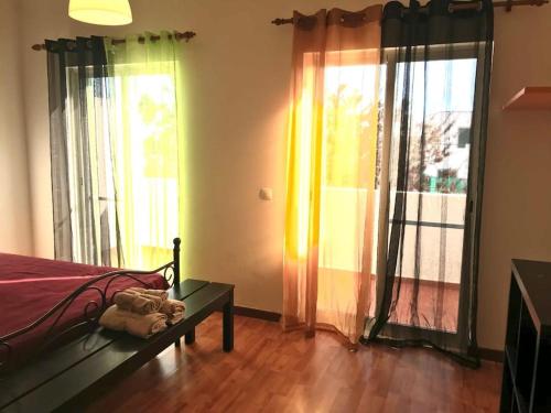 The South Sunny House - A Casa a Sul