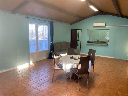 Foto La Geneta Casa Vacacional 5