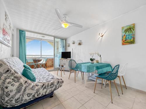 Charme Marin à Leucate