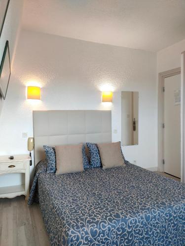 Imagen de la galería de Hôtel le Littoral, en Lézardrieux