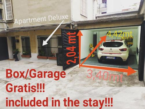 San Siro Dream Home -Apartment with garage-Milano photo 152