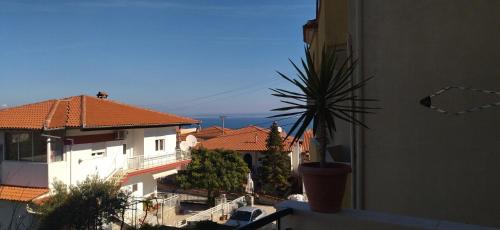 Gallery image of Sunset Bay with free private parking in Kriopigi
