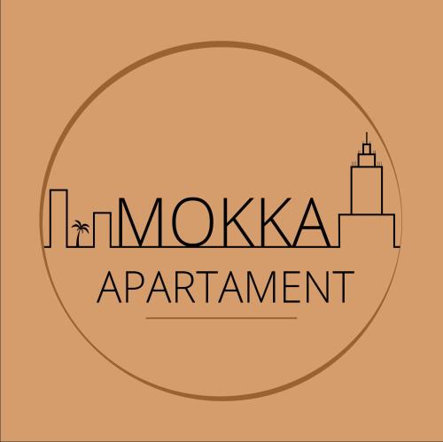 Πιστοποιητικό, βραβείο, πινακίδα ή έγγραφο που προβάλλεται στο Mokka Apartament
