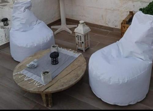 Gallery image of Queens Luxury Glamping in Palaiokastro